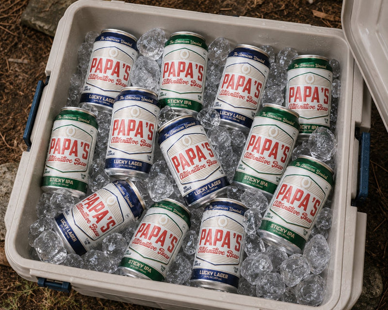 Variety 8-Pack