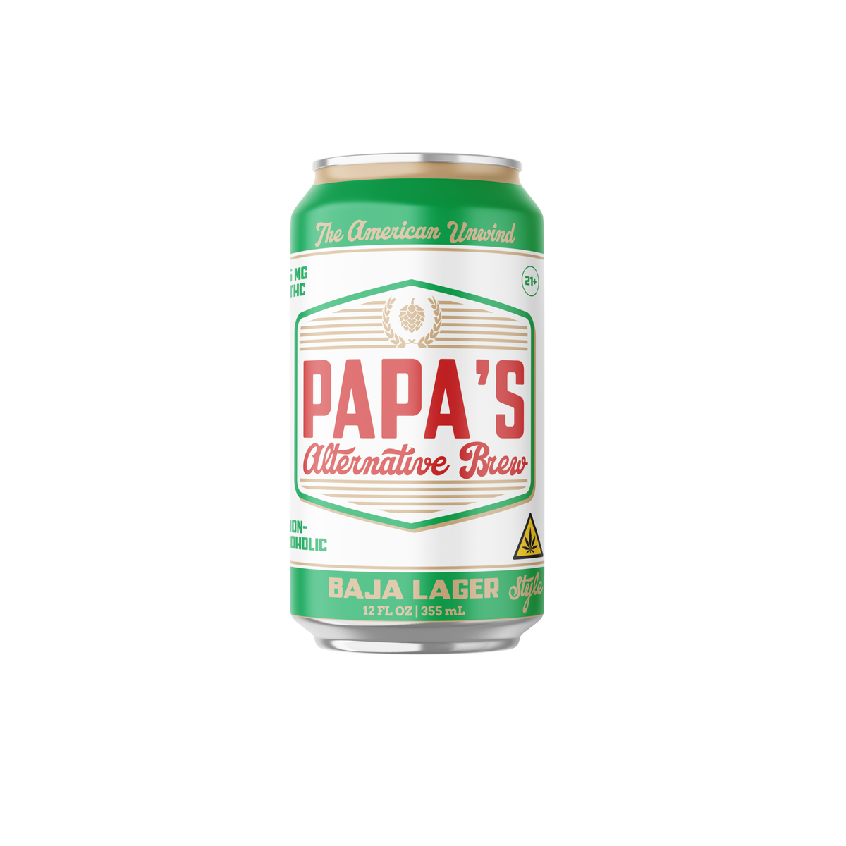 Baja Lager