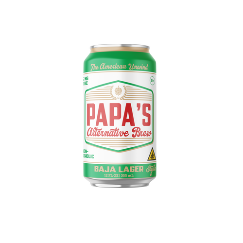 Baja Lager