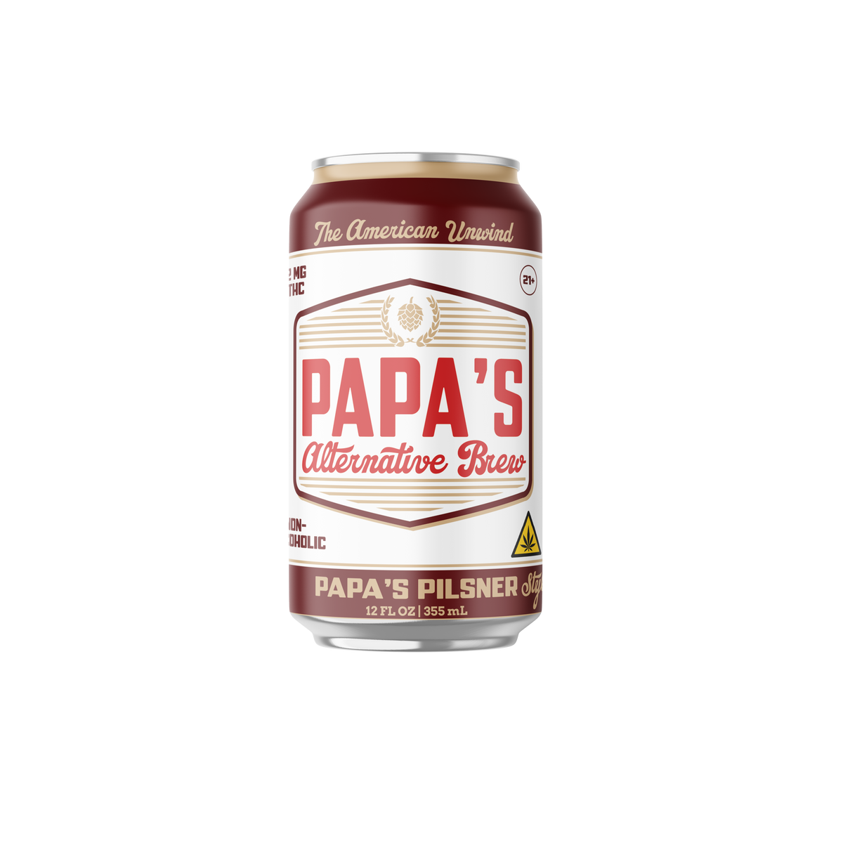 Papa's Pilsner