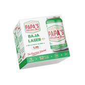 Baja Lager