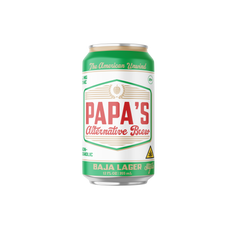 Baja Lager