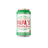 Baja Lager