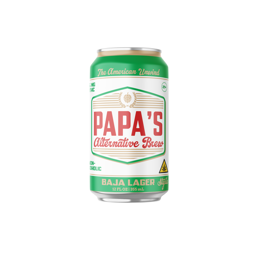 Baja Lager