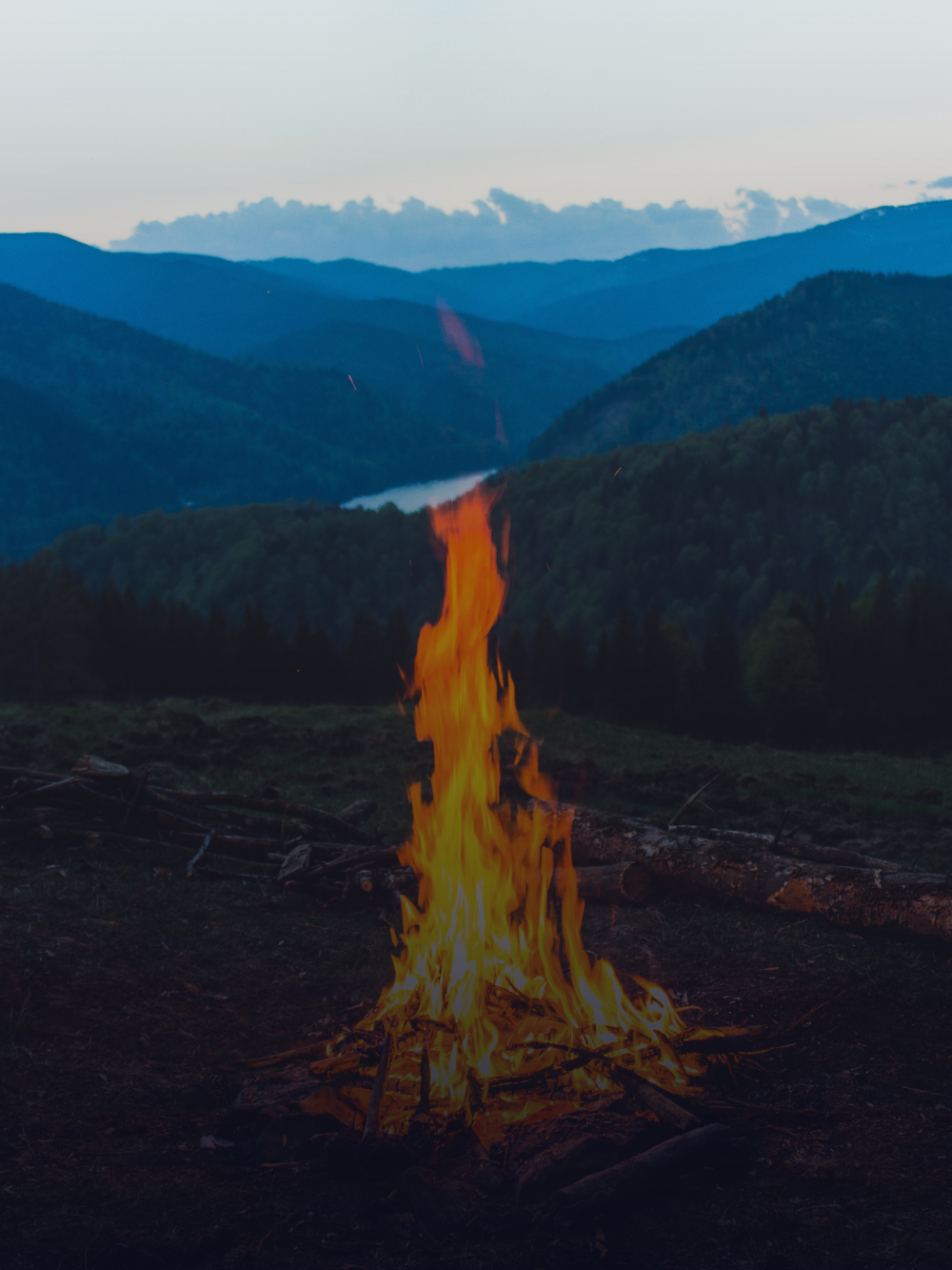 Campfire