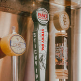 Sticky IPA