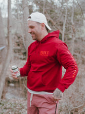 Papa's Hoodie