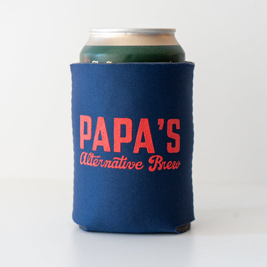 Papa's Koozies