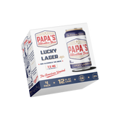 Lucky Lager