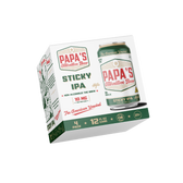 Sticky IPA