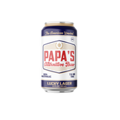 Lucky Lager