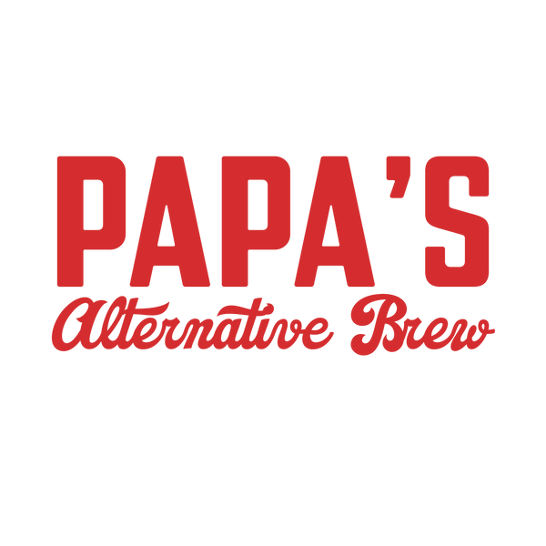 Papa's Alt Brew