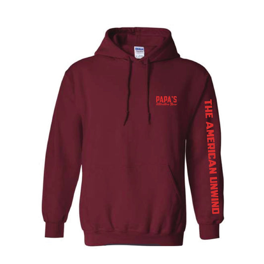Papa's Hoodie