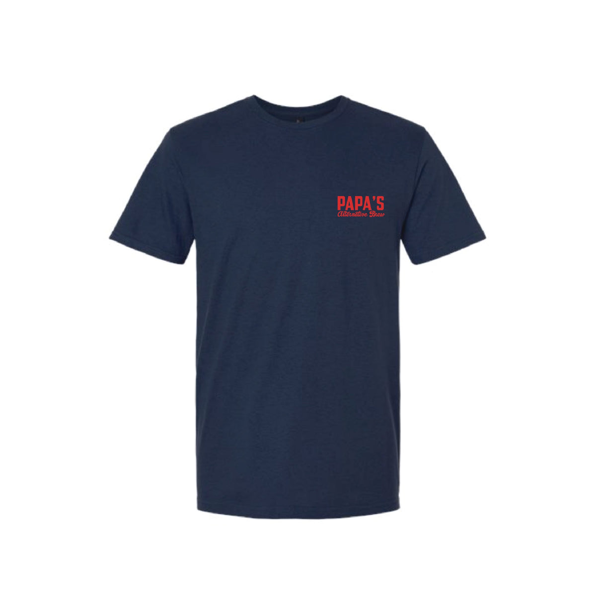 Papa's T-shirt
