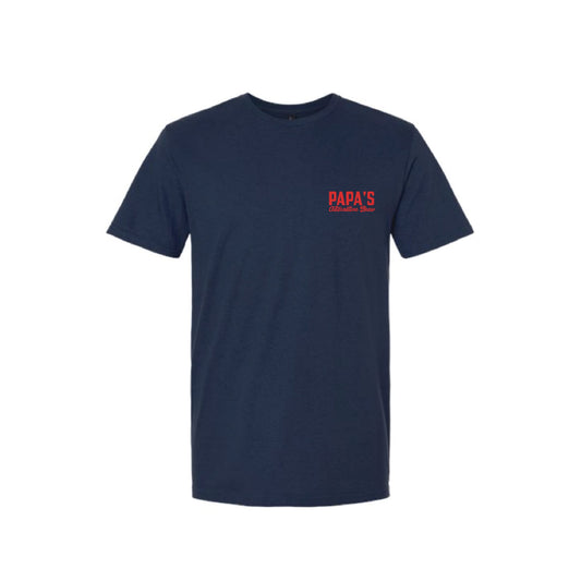 Papa's T-shirt