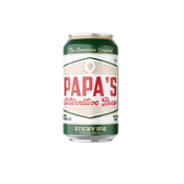 Sticky IPA