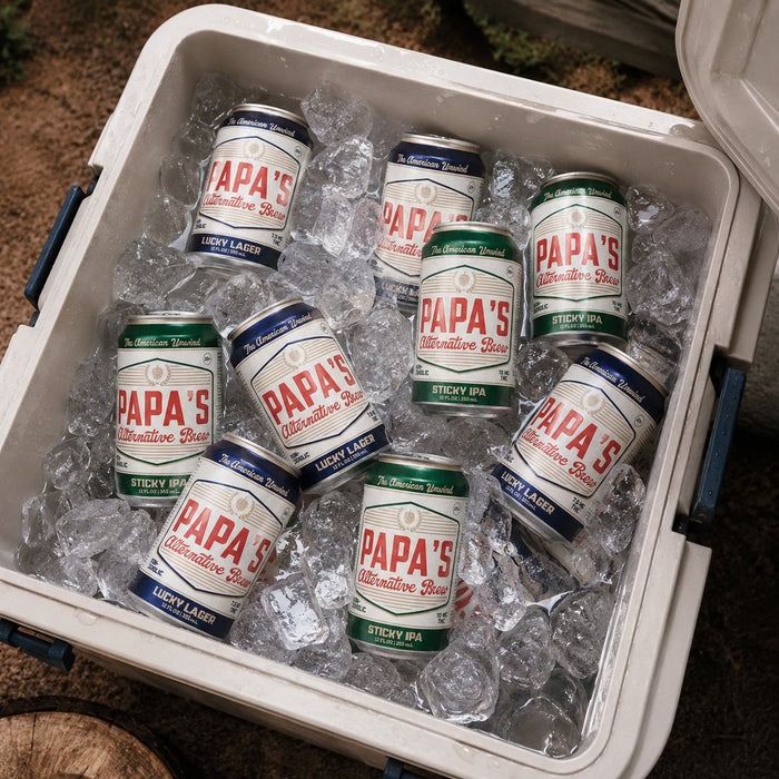 Variety 8-Pack